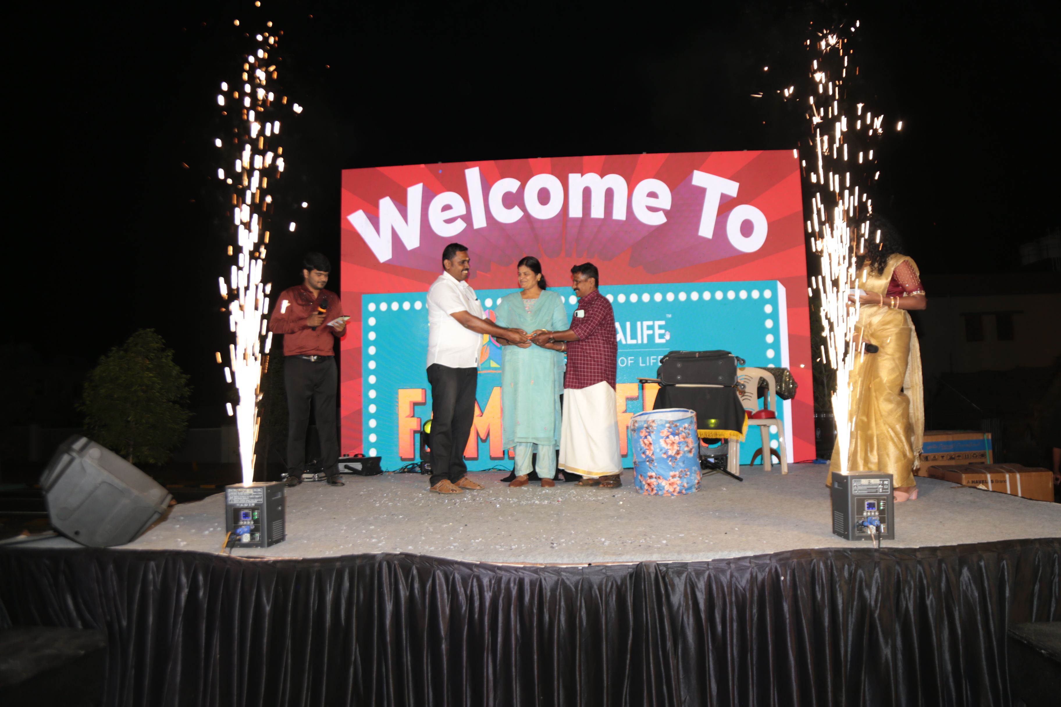 Celebrating Excellence 8
